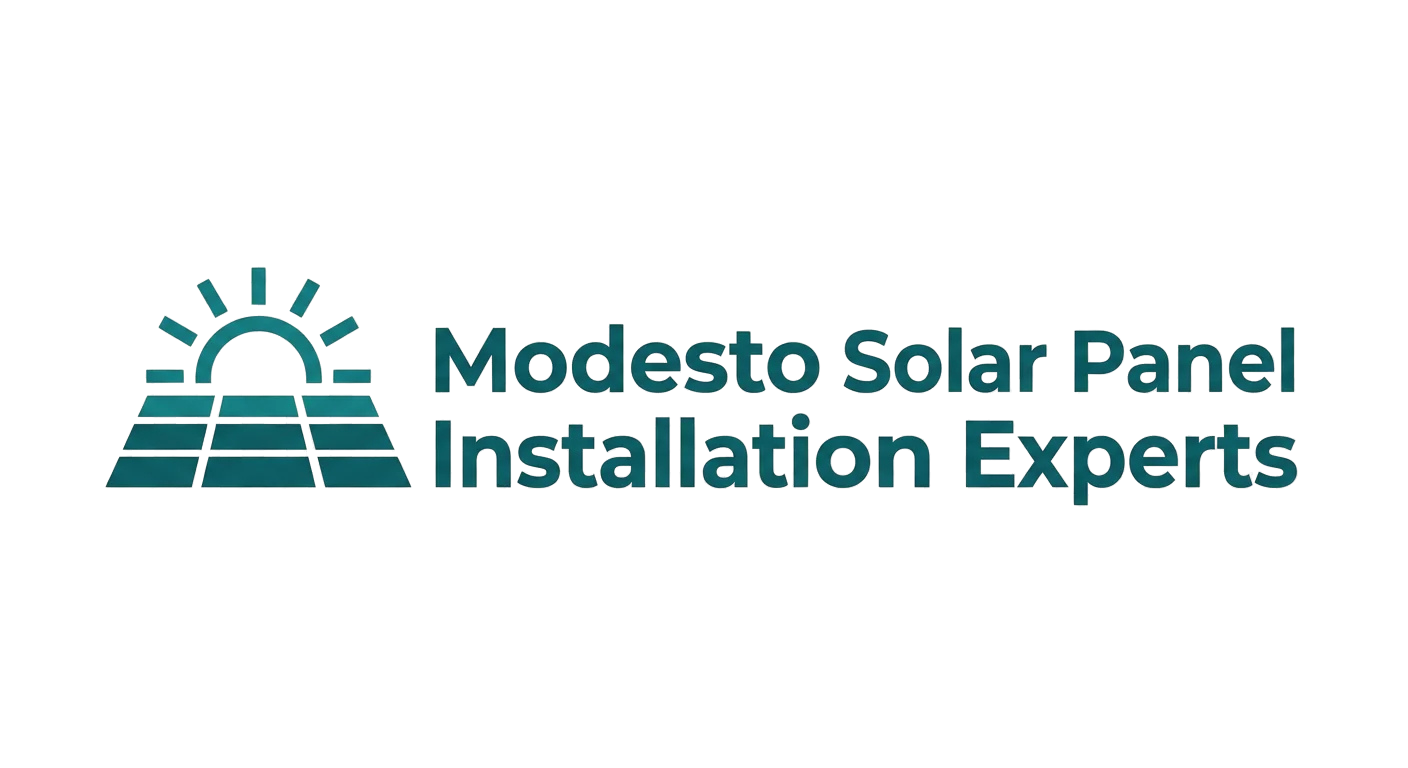 Modesto Solar Panel Installation Experts